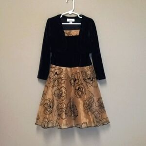 BCX Party Dress